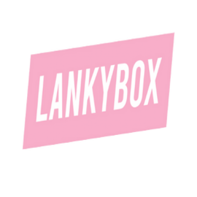 Lankybox Merch